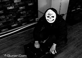 长春迷境密室逃脱