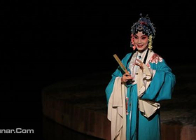 遂园昆曲《牡丹亭》