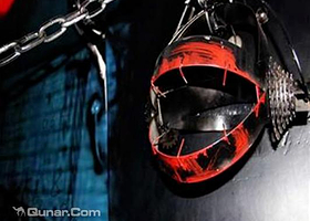 极限真人密室逃脱（地王广场店）