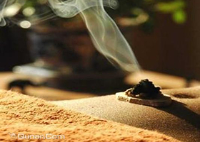 慧福自然能量养生馆