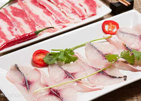 香港御食坊餐券