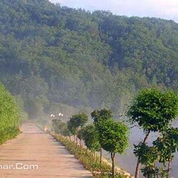 峰岩生态旅游区