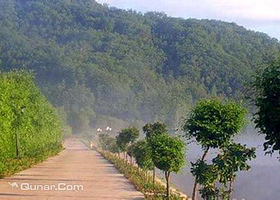 峰岩生态旅游区