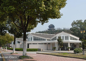 钱君匋艺术研究院