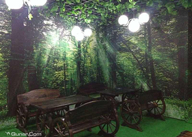 南京迷城超级密室