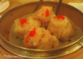 香港昂膳坊餐券