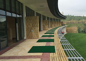 贵阳卡仕伯小球运动中心