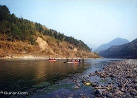 江南畲族风情村