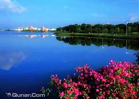 松山湖喜德盛自行车服务部