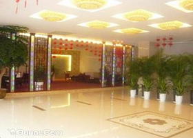 天目湖凯悦大酒店