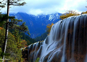 四川好玩旅行护照