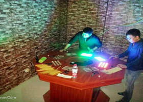 天外天密逃脱俱乐部