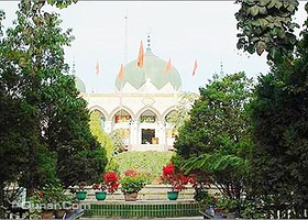 华夏珍奇艺术城