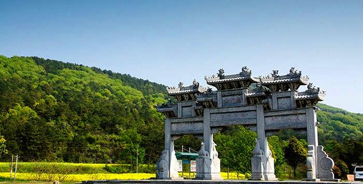 鹿门风景区门票,鹿门风景区门票预订,鹿门风景区门