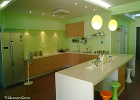 可心DIY烘培生活馆