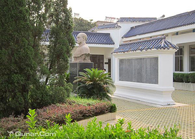 张自忠将军纪念馆