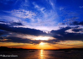 伊犁河民族文化旅游村