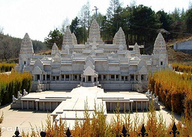 长春世界风景园