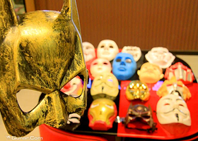 潘多拉真人密室逃脱