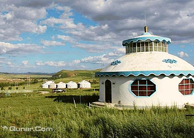 滦源殿旅游度假村