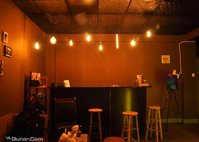 S Time真人密室逃脱（湘乡店）