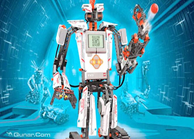 乐模机器人中心（维民店）