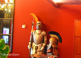 X记忆密室逃脱建设精品店