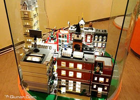 乐模机器人中心（明珠店）