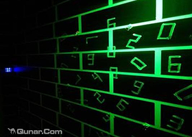 合肥迷城超级密室