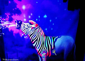 芜湖3D魔幻游戏馆