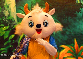 手拉手儿童艺术剧院