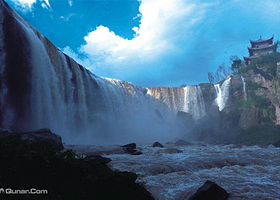 广安红色文化影视城