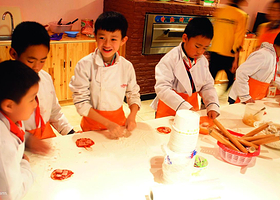 奥飞欢乐世界(重庆世纪金源购物中心店)