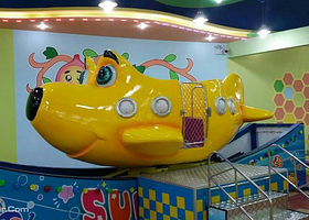 乐宝王国(鹏瑞利店)