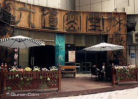 六道密室重庆店