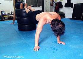 云南武者咏春馆(青年路店）