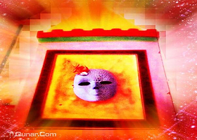 U.Guess真人密室逃脱