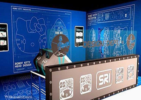 RobotKitty未来乐园