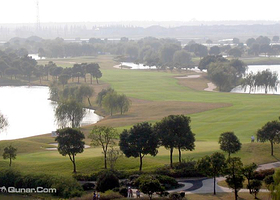 旭宝高尔夫俱乐部