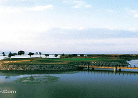 大上海国际高尔夫