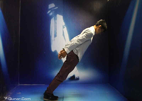 3D魔幻立体画展