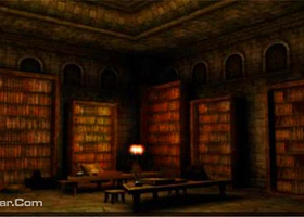 闪现真人密室逃脱俱乐部