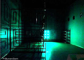 异间真人密室逃脱