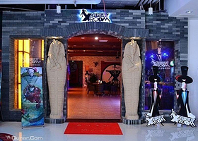 超级密室顺德店