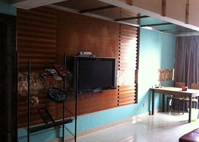 LOST真人密室逃脱