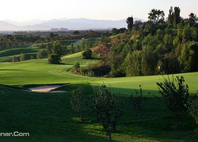 银泰鸿业高尔夫