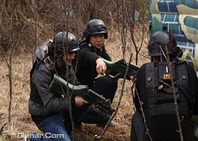 南京腾龙军体娱乐中心