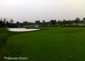 北京清河湾高尔夫