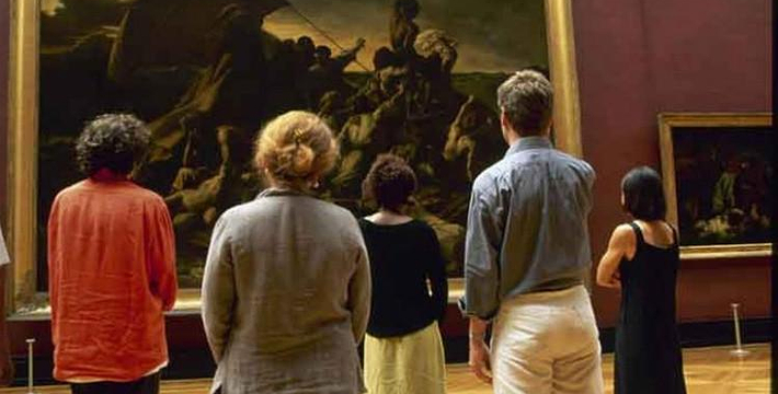 法国巴黎博物馆通票门票,法国巴黎博物馆通票