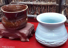 李氏陶艺（艺汇家店）